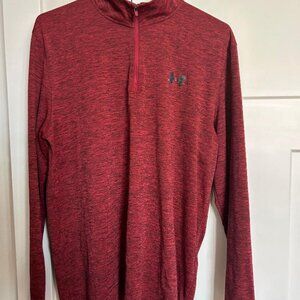 Men's Under Armour 1/4 Zip Pullover